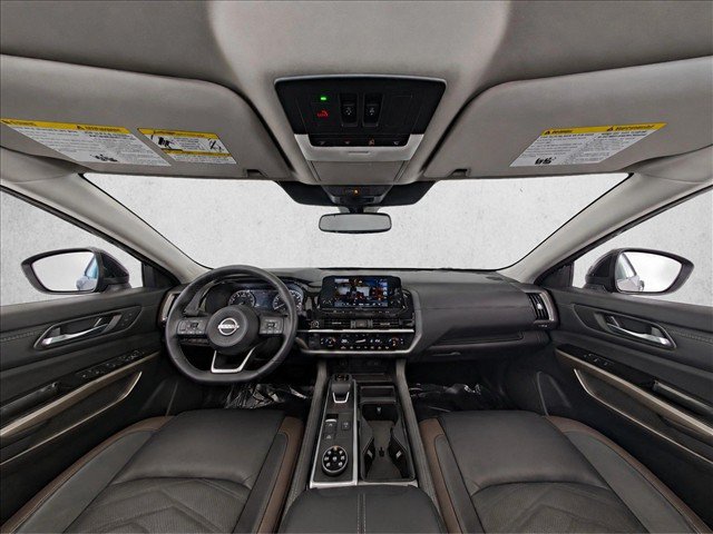 Used 2022 Nissan Pathfinder Platinum w/ Cargo Package AWD/4WD image 29