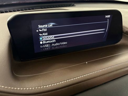 Used 2024 MAZDA CX-30 AWD 2.5 S w/ Premium Package image 31