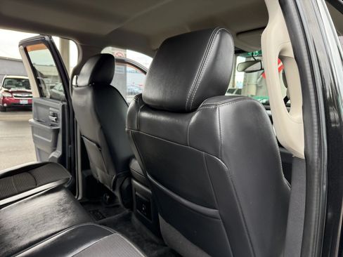 Used 2009 Dodge Ram 1500 Truck Sport AWD/4WD image 18