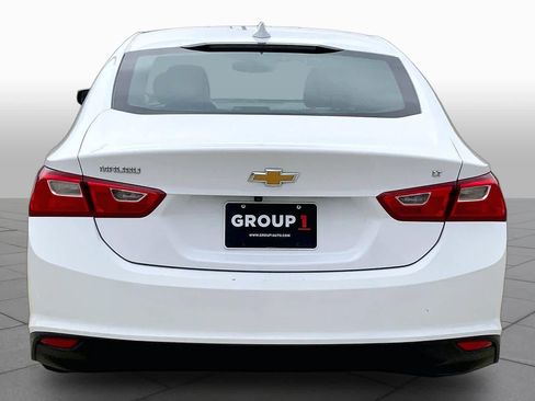 Used 2023 Chevrolet Malibu LT FWD image 5
