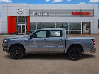 Used 2026 Nissan Frontier SV w/ All-Weather Content Package AWD/4WD video 3