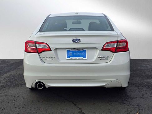 Used 2015 Subaru Legacy 2.5i Premium image 4