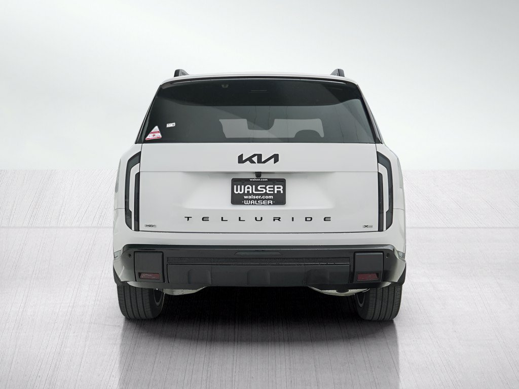 New 2027 Kia Telluride X-Line SX Prestige AWD/4WD image 5