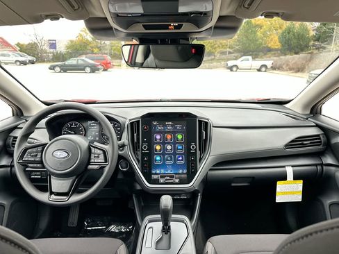 New 2026 Subaru Crosstrek 2.0i Premium image 20