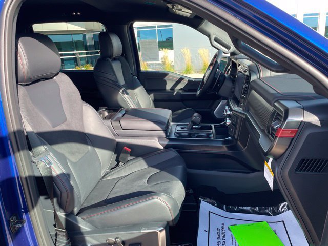 New 2026 Ford F150 Raptor AWD/4WD image 26