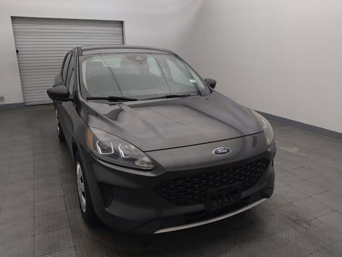 Used 2020 Ford Escape S image 14