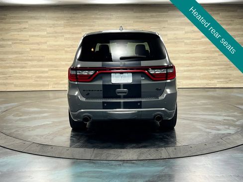Used 2021 Dodge Durango R/T w/ Blacktop Package AWD/4WD image 20