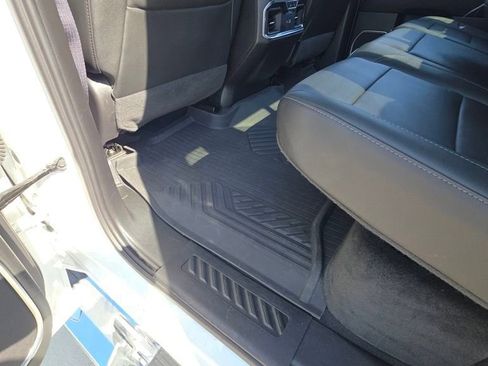 Used 2024 Chevrolet Silverado 1500 LTZ image 19