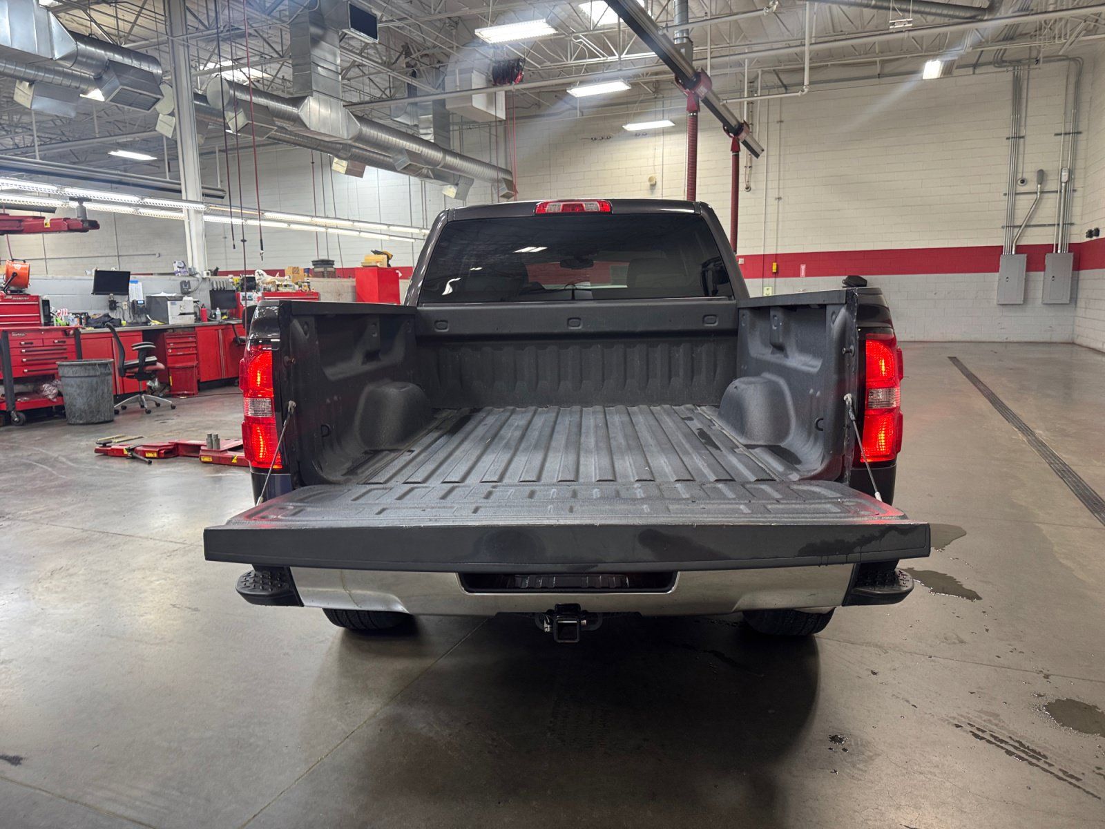 Used 2014 GMC Sierra 1500 SLE w/ SLE Value Package RWD image 34
