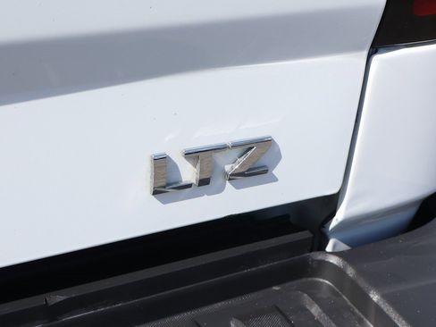 Used 2019 Chevrolet Silverado 3500 LTZ w/ Duramax Plus Package image 56