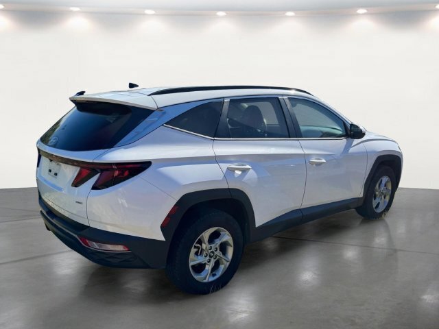 Used 2024 Hyundai Tucson SEL AWD/4WD image 18