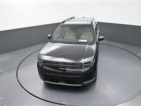 New 2026 Hyundai Santa Fe Limited image 26