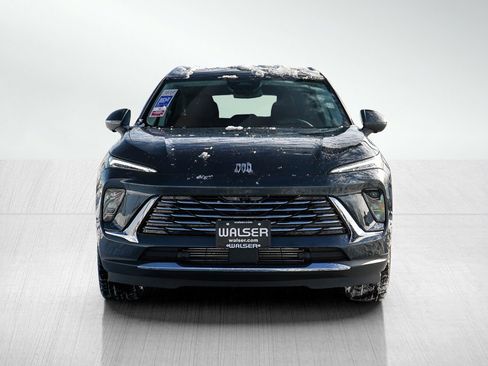 New 2026 Buick Envision Preferred image 2