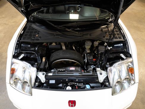 Used 2003 Acura NSX T image 94