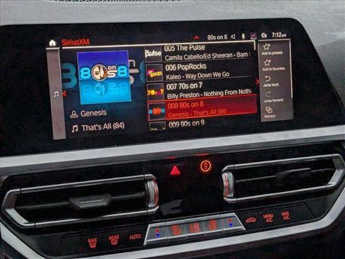 Used 2022 BMW 330i Sedan w/ M Sport Package image 14