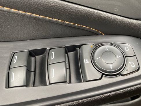 Used 2021 Chevrolet Traverse LS w/ LPO, Floor Liner Package AWD/4WD image 13