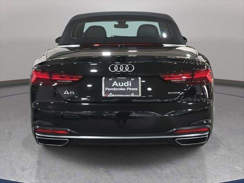 Certified 2022 Audi A5 2.0T Premium Plus w/ Premium Plus AWD/4WD image 7