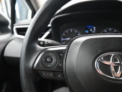 Used 2024 Toyota Corolla LE FWD image 14