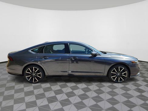 New 2026 Honda Accord Touring image 6