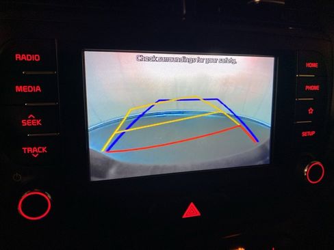 Used 2021 Kia Soul S image 20