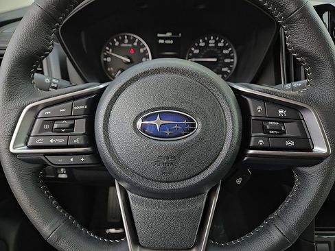 Certified 2026 Subaru Ascent Premium AWD/4WD image 20
