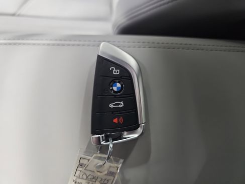 New 2026 BMW M4 xDrive Competition image 32