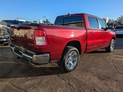 Used 2021 RAM 1500 Big Horn image 4