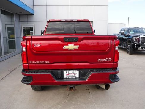 Used 2023 Chevrolet Silverado 3500 High Country w/ Z71 Off-Road Package image 36