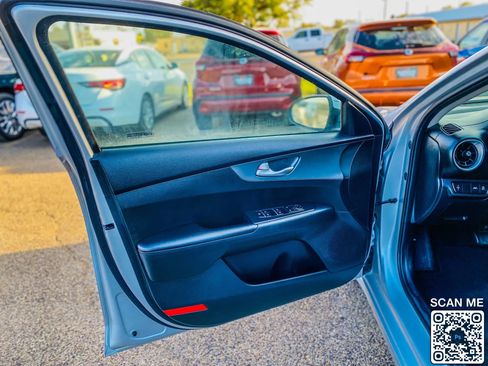 Used 2020 Kia Forte LXS image 15