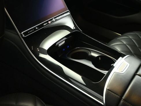Used 2023 Mercedes-Benz S 580 4MATIC Sedan image 58