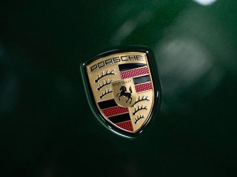 Used 2026 Porsche 911 Targa 4S AWD/4WD image 13