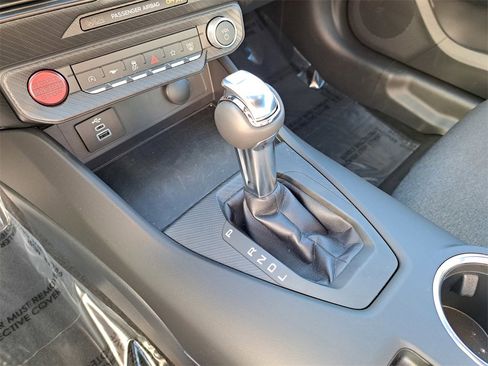 New 2025 Ford Mustang EcoBoost image 11