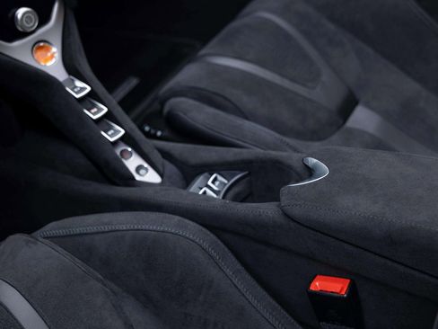 New 2026 McLaren 750S Spider image 24