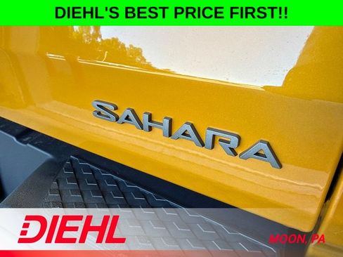 New 2026 Jeep Gladiator Sport AWD/4WD image 9