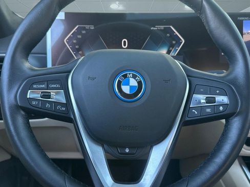 Certified 2023 BMW i4 eDrive35 w/ Premium Package RWD image 16