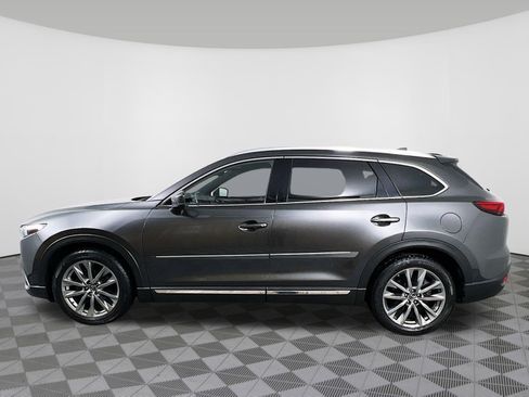 Used 2019 MAZDA CX-9 Signature image 31