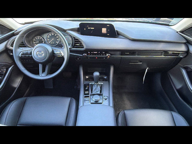 New 2026 MAZDA MAZDA3 2.5 S Sedan w/ Preferred Pkg FWD image 25