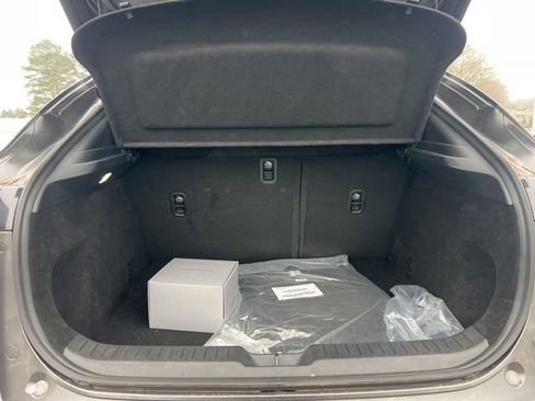 Used 2025 MAZDA CX-30 AWD 2.5 S w/ Premium Package image 31