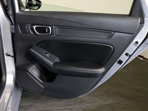 Certified 2023 Acura Integra A-Spec FWD image 31