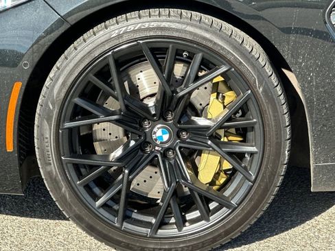 Used 2023 BMW M8 Gran Coupe xDrive Competition w/ M Carbon Exterior Package image 32