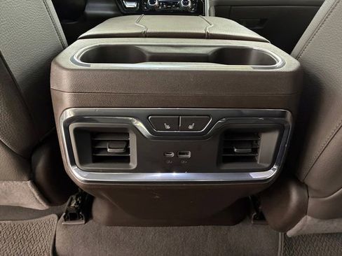 Used 2023 GMC Sierra 1500 Denali w/ Technology Package image 19