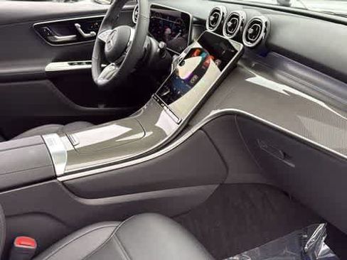 Certified 2026 Mercedes-Benz GLC 300 4MATIC image 30