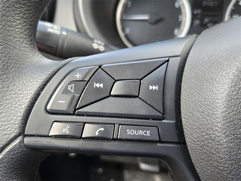 Used 2024 Nissan Kicks S image 24