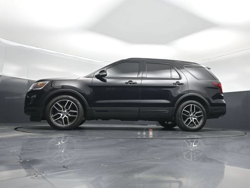Used 2019 Ford Explorer Sport AWD/4WD image 53