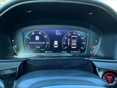Used 2025 Honda Accord Sport image 25