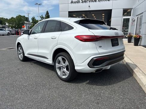 New 2026 Audi Q5 Premium Plus AWD/4WD image 3