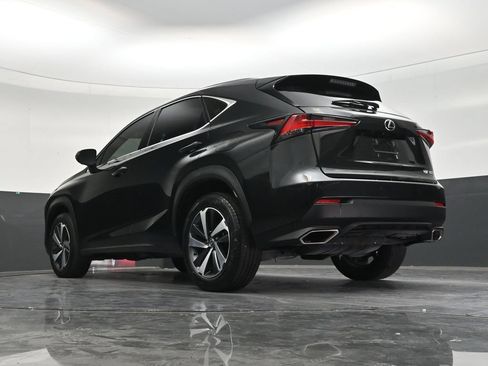 Used 2019 Lexus NX 300 AWD w/ Premium Package image 23