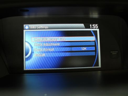 Used 2015 Honda Accord Sport image 27