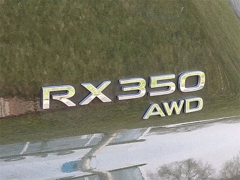 Used 2023 Lexus RX 350 Premium Plus image 32