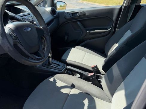 Used 2016 Ford Fiesta S image 18
